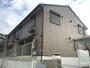恵比須駅より徒歩9分 築5年9ヶ月 2階建の賃貸物件