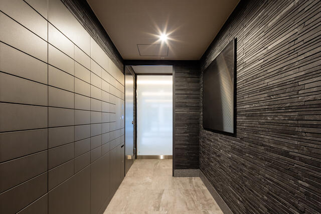 その他設備　2019年6月撮影