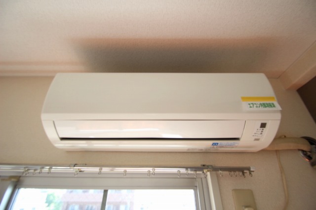 その他設備　同物件別号室のものです。