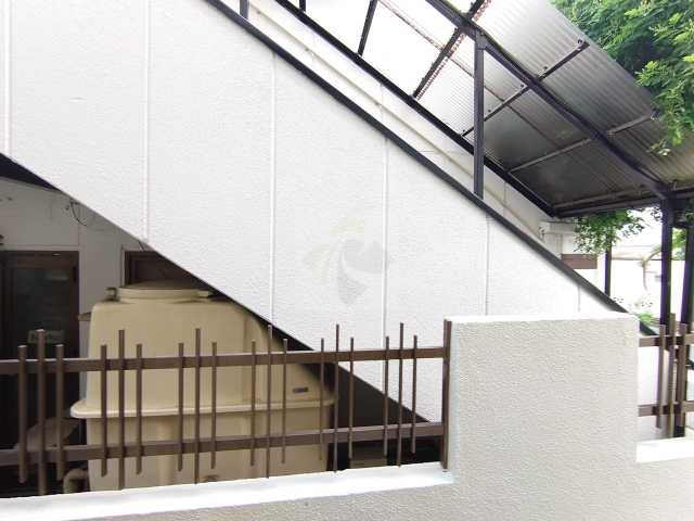 眺望　プラムヒルハイツ