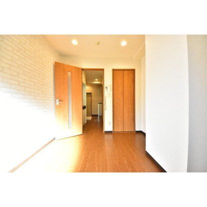 その他部屋・スペース　リビング/居室