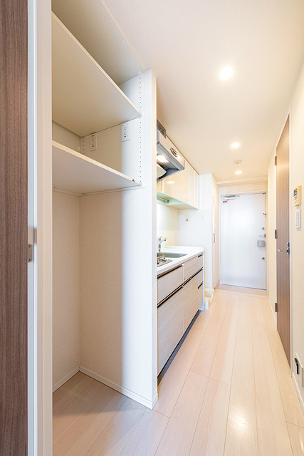 その他　※写真は同タイプ住戸です。