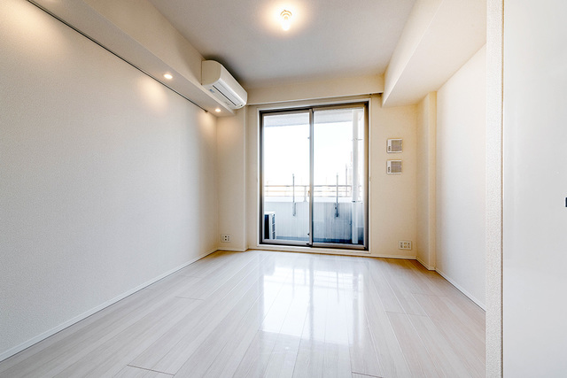 居室・リビング　※写真は同タイプ住戸です。