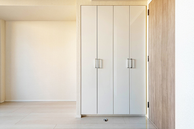 その他　※写真は同タイプ住戸です。