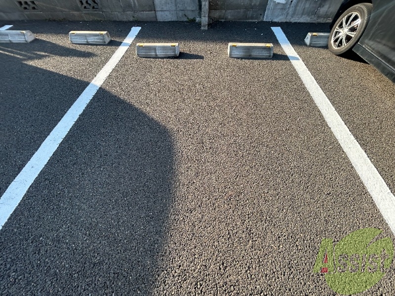 駐車場　駐車場その他