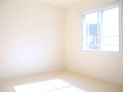 その他部屋・スペース　洋室です♪