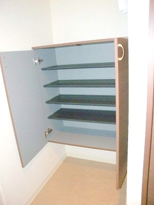 その他　シューズボックスです♪