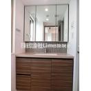 洗面設備　別部屋参考写真