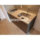 キッチン　別部屋参考写真