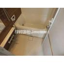 バス・シャワールーム　別部屋参考写真