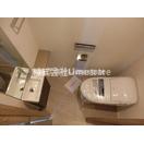 トイレ　別部屋参考写真