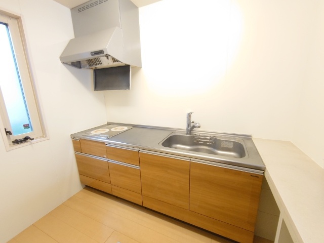 キッチン　参考写真