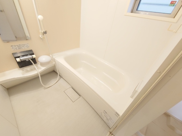 バス・シャワールーム　参考写真