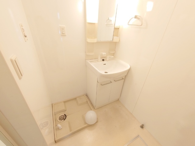 洗面設備　参考写真