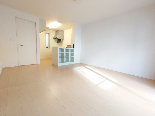 居室・リビング　参考写真