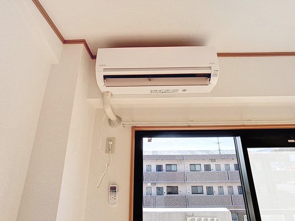 その他設備　※他室参照