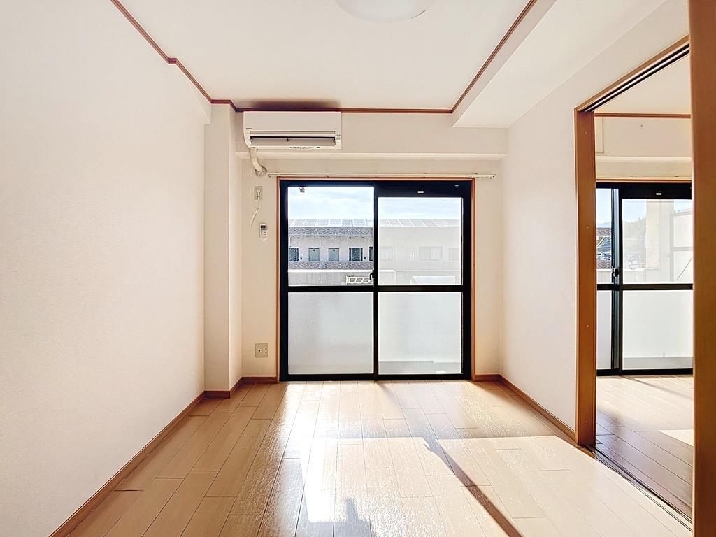 その他部屋・スペース　※他室参照