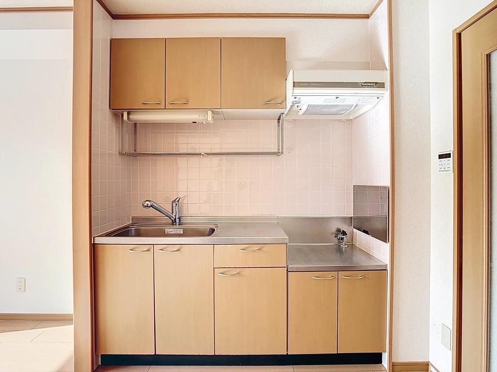 キッチン　※他室参照