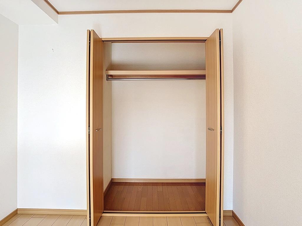 収納　※他室参照