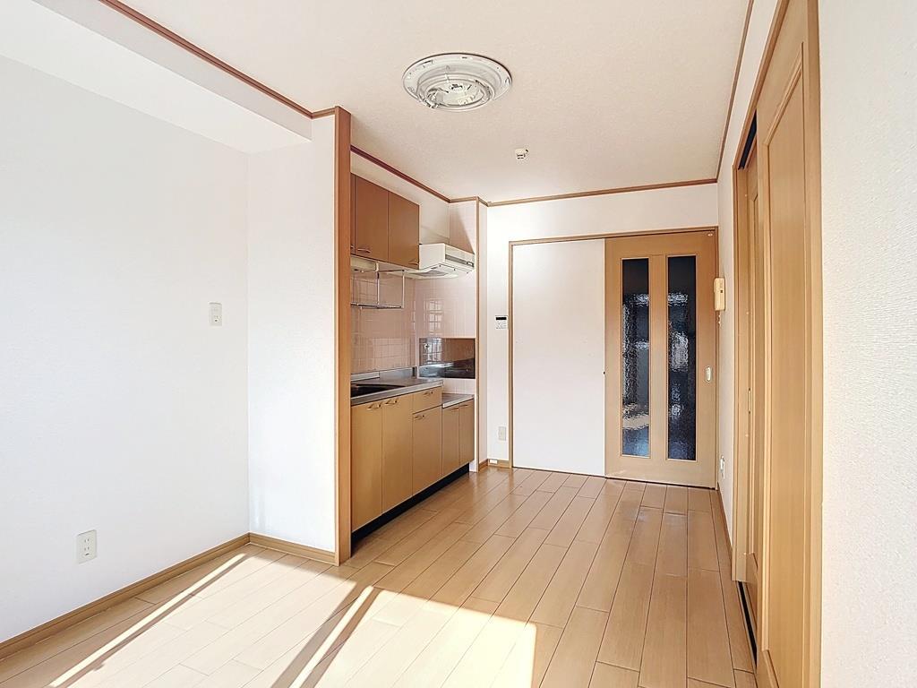 居室・リビング　※他室参照