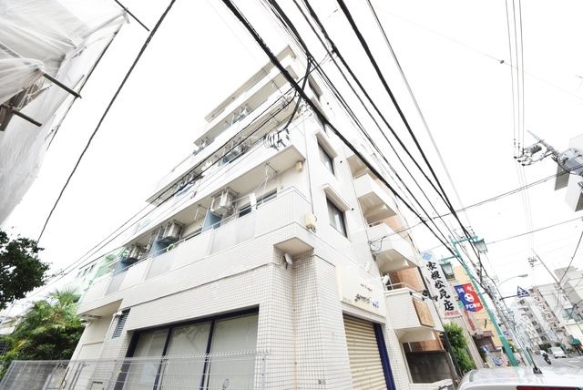 建物外観　★お問い合わせはタウンハウジング★