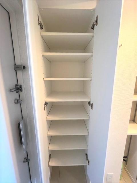 その他　※写真は同タイプ住戸です。