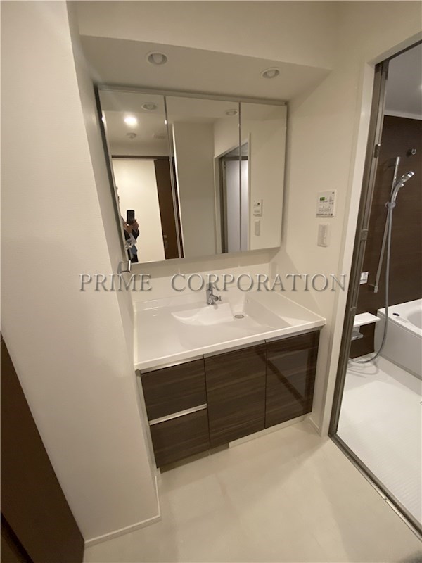 洗面設備　※参考写真※