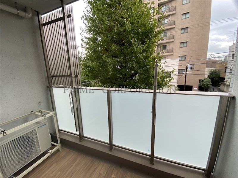 バルコニー　※参考写真※