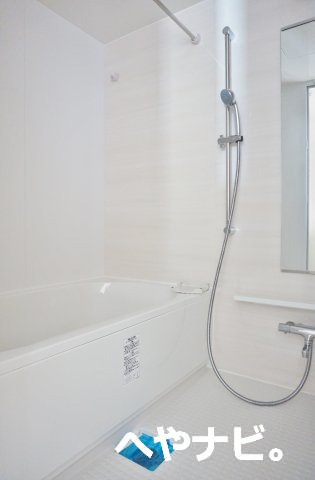 バス・シャワールーム　★バス