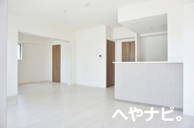 居室・リビング　★リビング