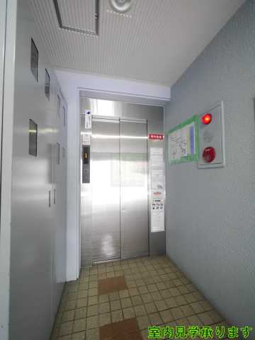 その他設備　ニューライフ新宿東