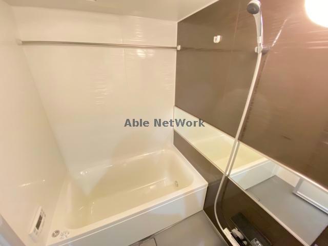 バス・シャワールーム　※同型　現況優先