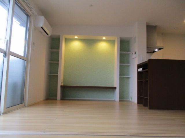 居室・リビング