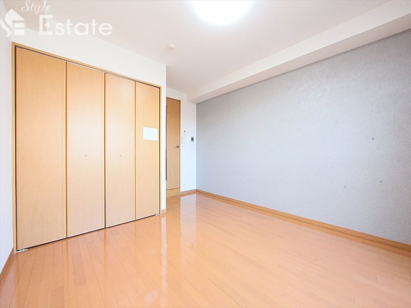 居室・リビング　内装