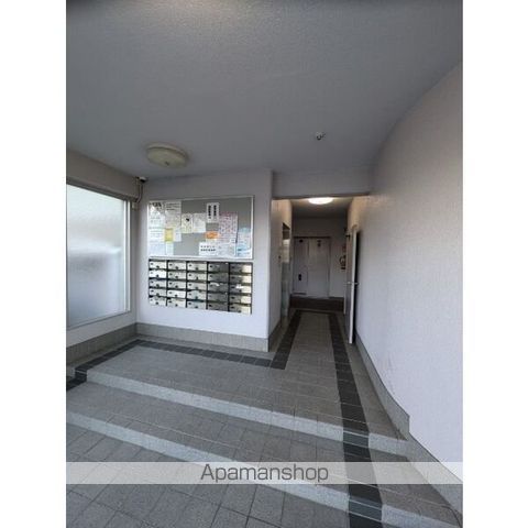 ロビー　ロビー