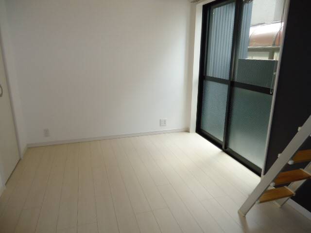 居室・リビング　洋室