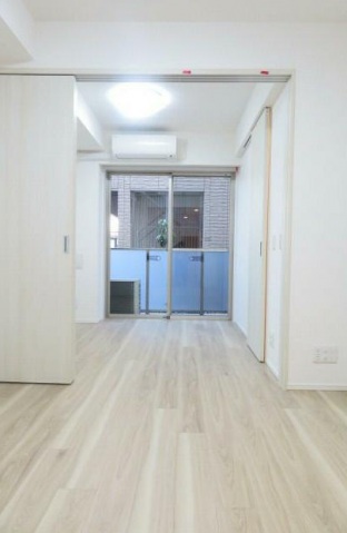 その他部屋・スペース　寝室