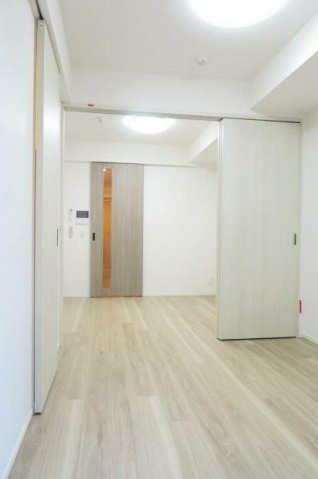 居室・リビング　居室