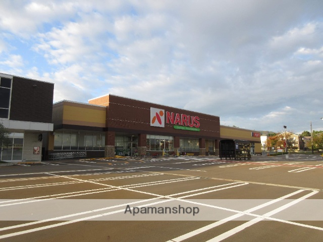 スーパー　（株）ナルス／高田西店（スーパー）まで1132m