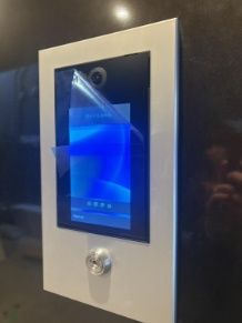 セキュリティ　☆安心安全のセキュリティ☆