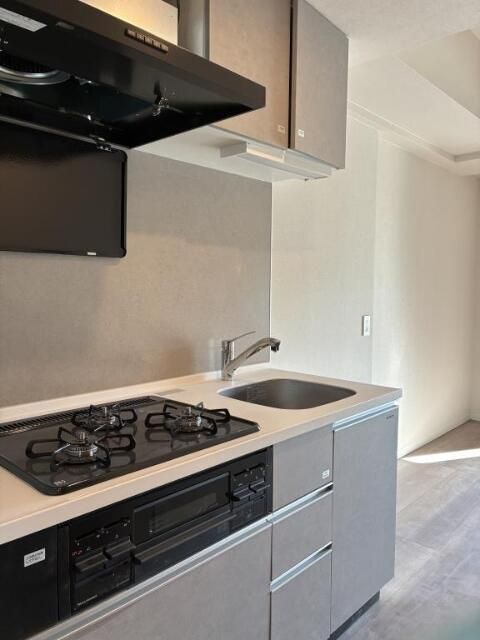 キッチン　☆使いやすいキッチン☆