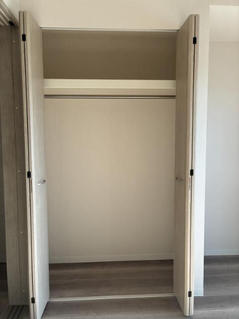 収納　☆たっぷり収納☆