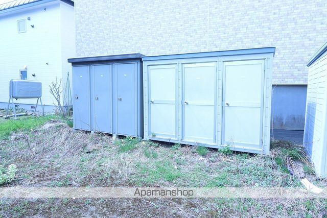 その他共有部分　その他共有部分