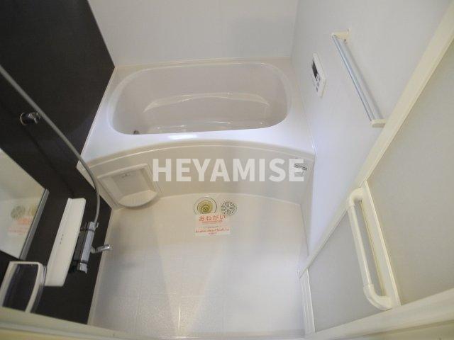 バス・シャワールーム　※同物件反転タイプ(現状優先)