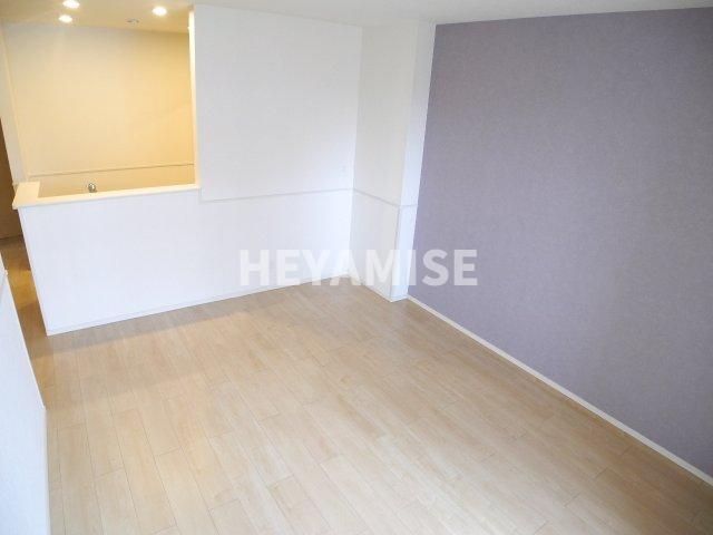 その他部屋・スペース　※同物件反転タイプ(現状優先)