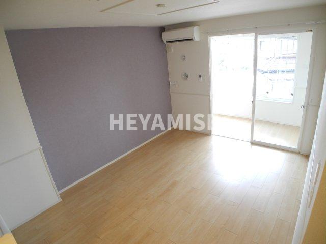 居室・リビング　※同物件反転タイプ(現状優先)