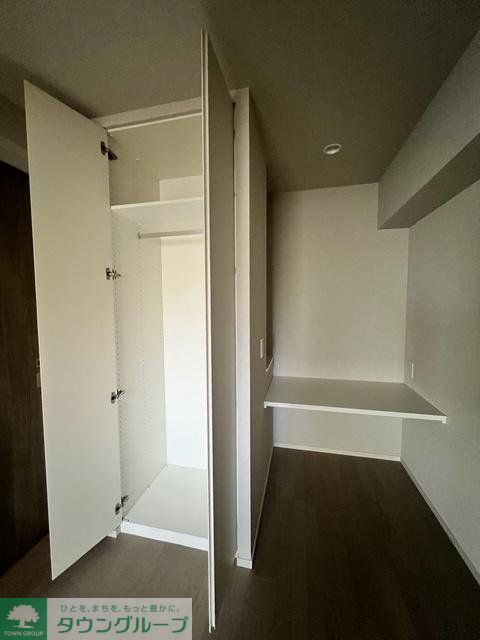 収納　キッチン