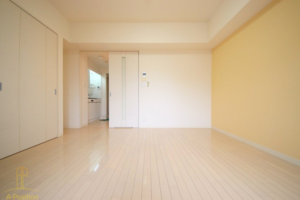 居室・リビング　メゾン夕陽ケ丘