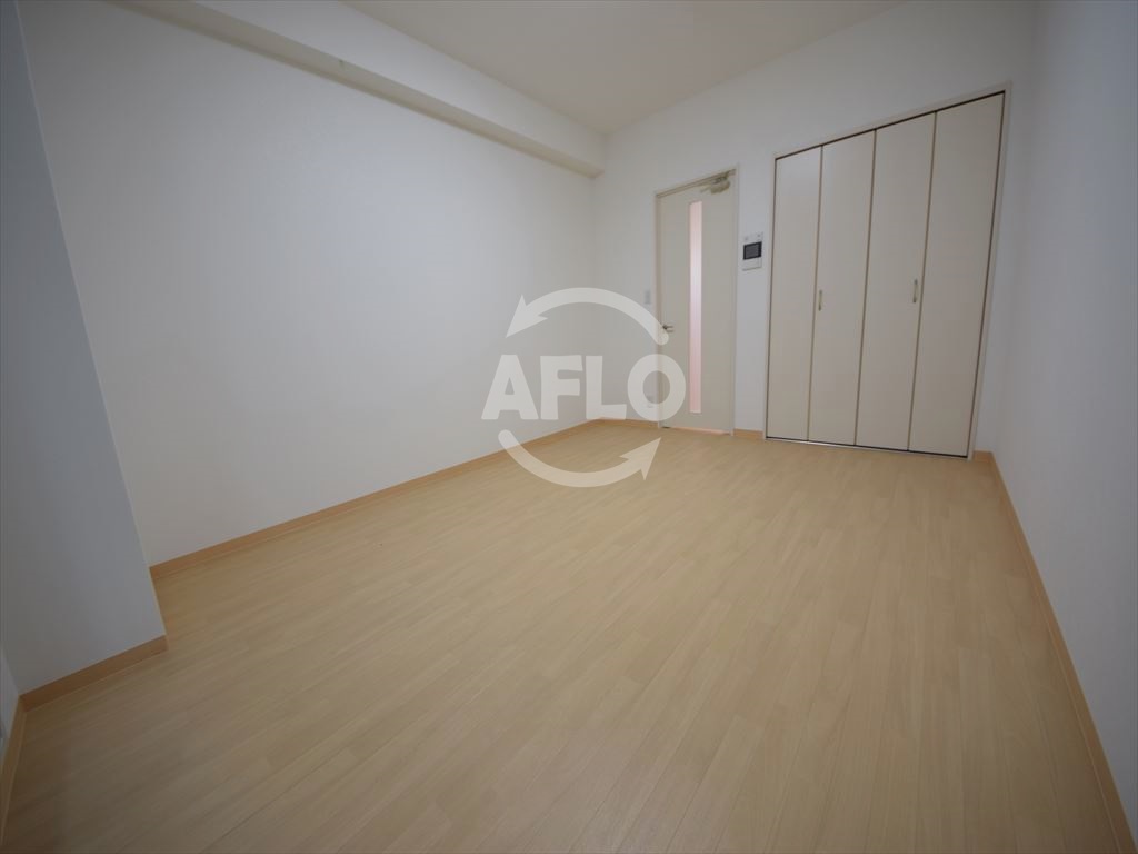 その他部屋・スペース　COCORO-WEST　寝室