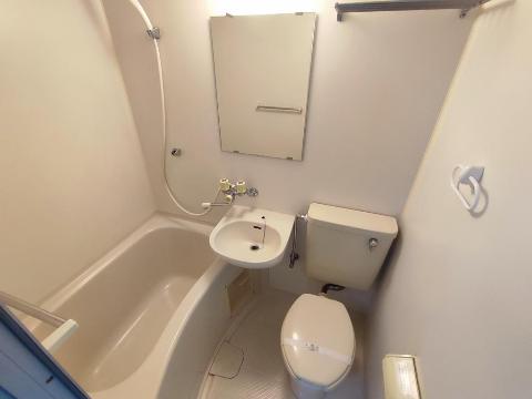 トイレ　トイレ（イメージ）